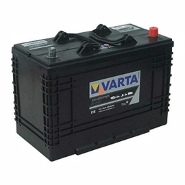 Varta I18 Bilbatteri 12 volt 110Ah 610 404 068 